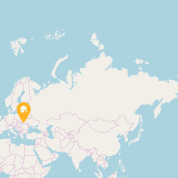 У Тарнавских на глобальній карті